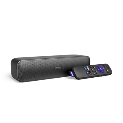 Picture of Roku Streambar SE Stereo Soundbar