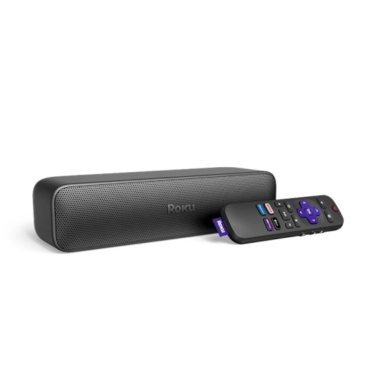 Picture of Roku Streambar SE Stereo Soundbar