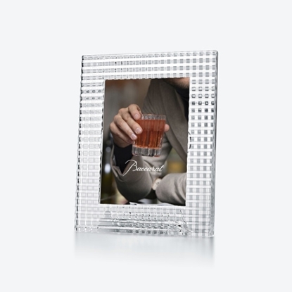 Picture of Baccarat Eye Frame