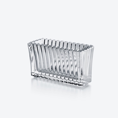 Picture of Baccarat Mille Nuits Infinite Vase #1