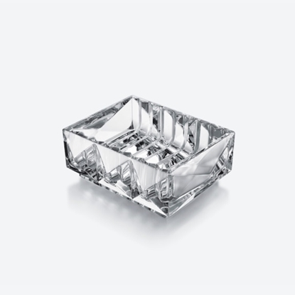 Picture of Baccarat Louxor Catch-All - Clear