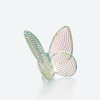 Picture of Baccarat Lucky Butterfly Diamant - Iridescent