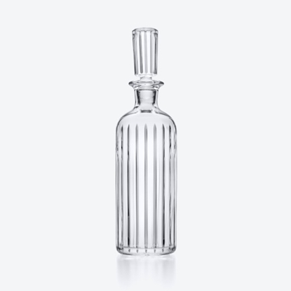 Picture of Baccarat Harmonie Decanter - Round