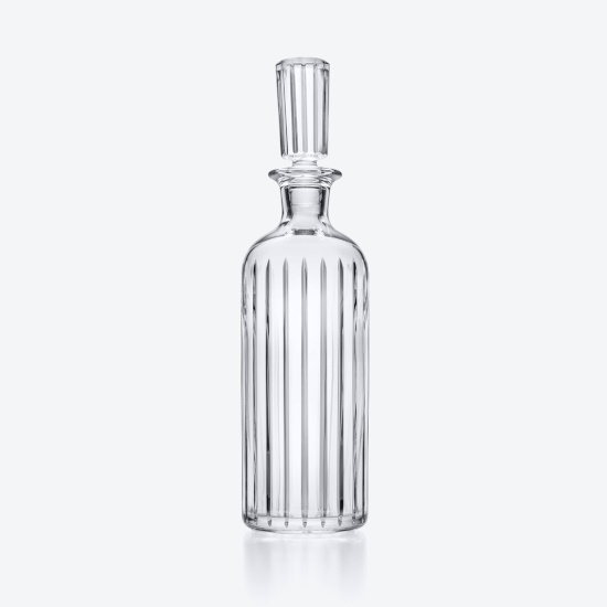 Picture of Baccarat Harmonie Decanter - Round
