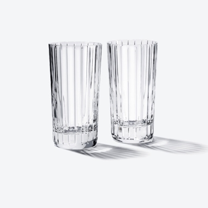Picture of Baccarat Harmonie Highball Glasses - Set of 2