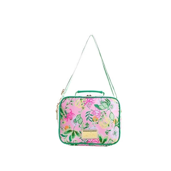 Picture of Lilly Pulitzer Lunch Bag - Via Amore Spritzer