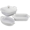 Picture of Staub 4-Piece Mixed Baking Dish Set
