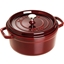 Picture of Staub 4-Qt. Round Cocotte