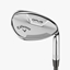 Picture of Callaway OPUS Platinum Chrome Wedge - ST/WGFX/5