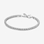 Picture of Pandora® Sparkling Tennis Bracelet