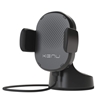 Picture of Kenu Airbase Wirelesss Fast Charging Suction Mount - Black