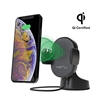 Picture of Kenu Airbase Wirelesss Fast Charging Suction Mount - Black