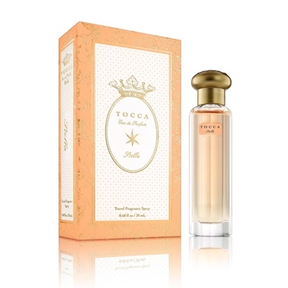 Picture of TOCCA Stella Travel Spray - 20ml Eau de Parfum
