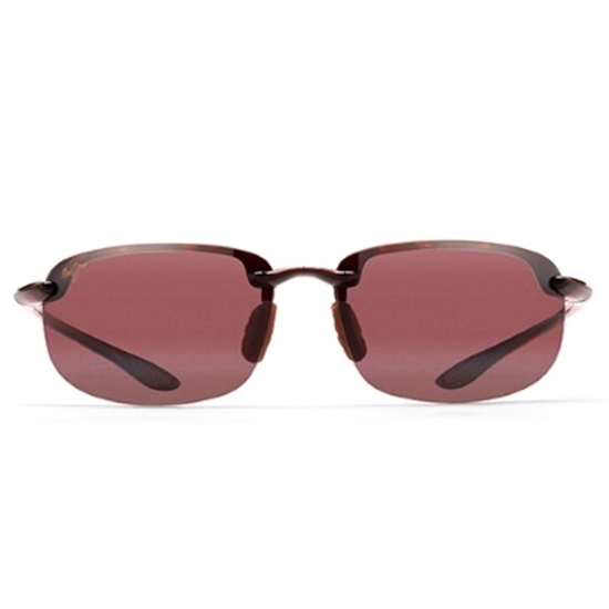 Picture of Maui Jim® Hookipa Sunglasses - Tortoise/Maui Rose
