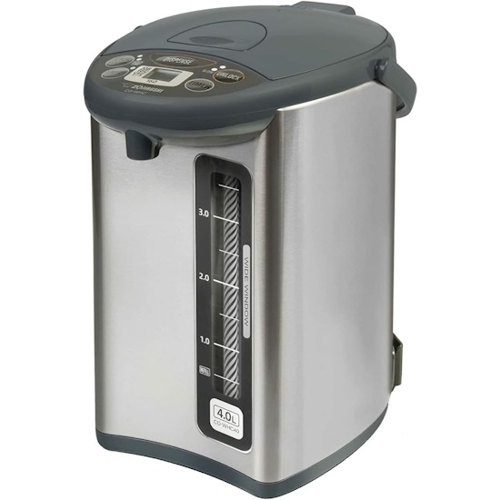 Picture of Zojirushi Micom 4L Water Boiler & Warmer