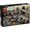 Picture of LEGO Star Wars TIE Fighter & X-Wing Mash-Up