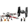 Picture of LEGO Star Wars TIE Fighter & X-Wing Mash-Up