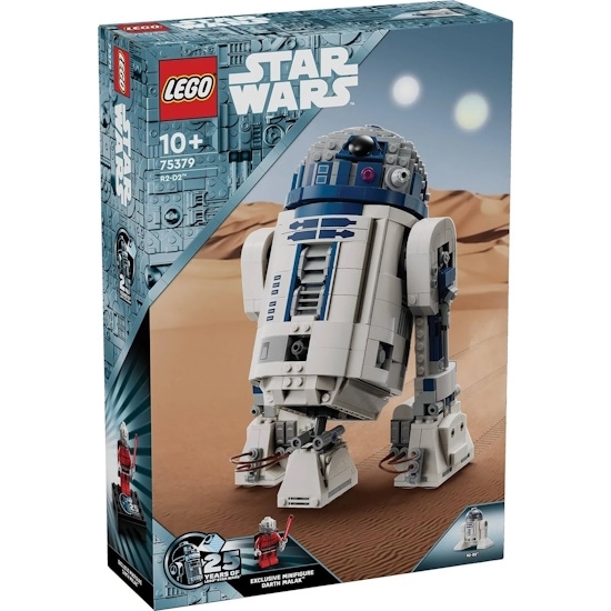 Picture of LEGO Star Wars R2-D2™