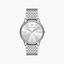 Picture of Emporio Armani Minimalist Quartz 3-Hand Stainless Steel Watch