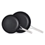 Picture of Calphalon Traditional Nonstick 10'' & 12'' Fry Pan Combo