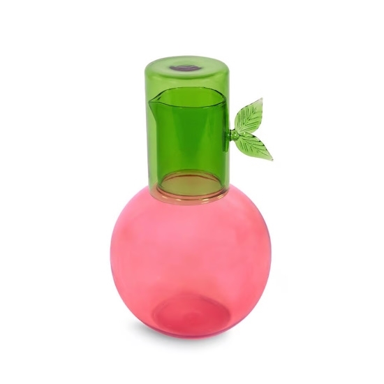 Picture of Ban.do Carafe - Cherry