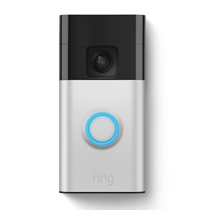 Picture of Ring Battery Doorbell Smart WiFi Video Doorbell