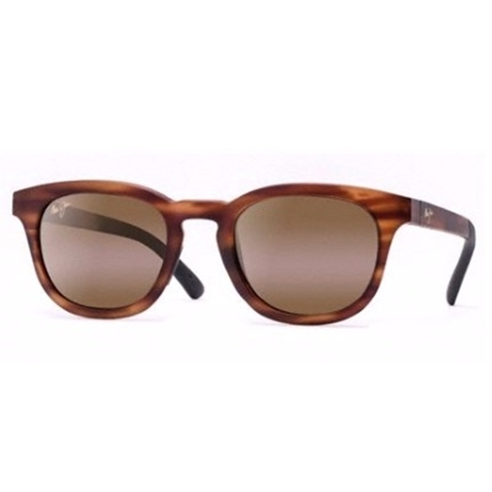 Picture of Maui Jim® Koko Head Sunglasses - Matte Tortoise