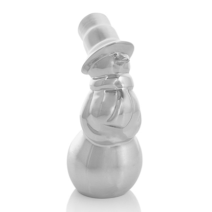 Picture of Nambe Mini Snowman Figurine