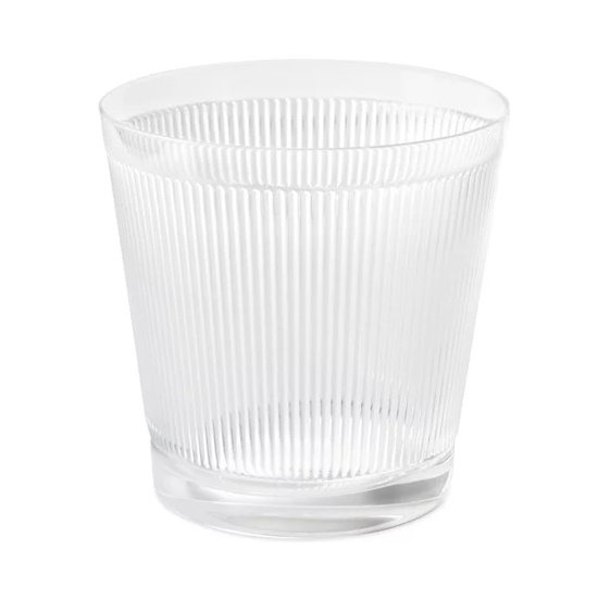 Picture of Lalique Wingen Tumbler - Clear Crystal