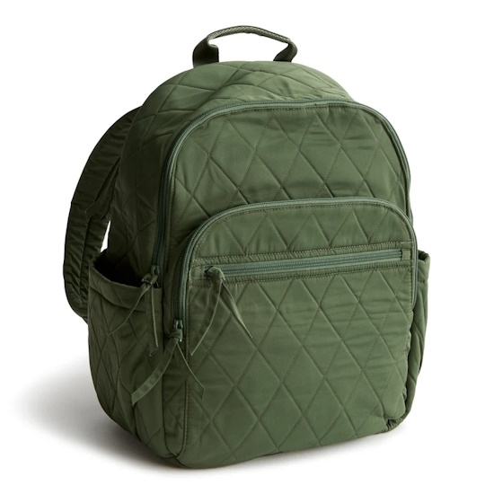 Picture of Vera Bradley Bancroft Backpack