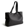 Picture of Vera Bradley Leather Hathaway Tote Bag
