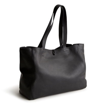 Picture of Vera Bradley Leather Hathaway Tote Bag