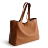 Picture of Vera Bradley Leather Hathaway Tote Bag