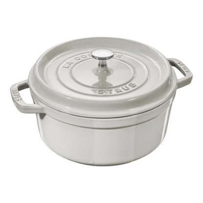 Picture of Staub 4-Qt. Round Cocotte