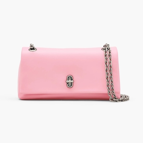 Picture of Marc Jacobs The Dual Chain Wallet Bag