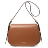 Picture of Michael Kors Lydia Medium Flap Messenger Bag