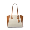 Picture of Michael Kors Taryn Large Tote Bag