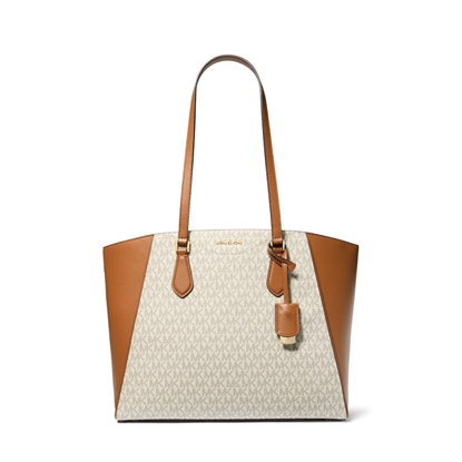 Picture of Michael Kors Taryn Large Tote Bag