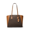 Picture of Michael Kors Taryn Large Tote Bag
