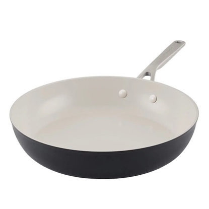 Picture of KitchenAid Hard Anodized Ceramic 12.25'' Frying Pan