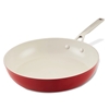 Picture of KitchenAid Hard Anodized Ceramic 12.25'' Frying Pan