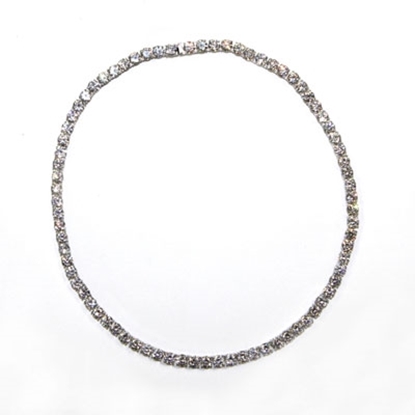 Picture of Nadri Tennis Necklace