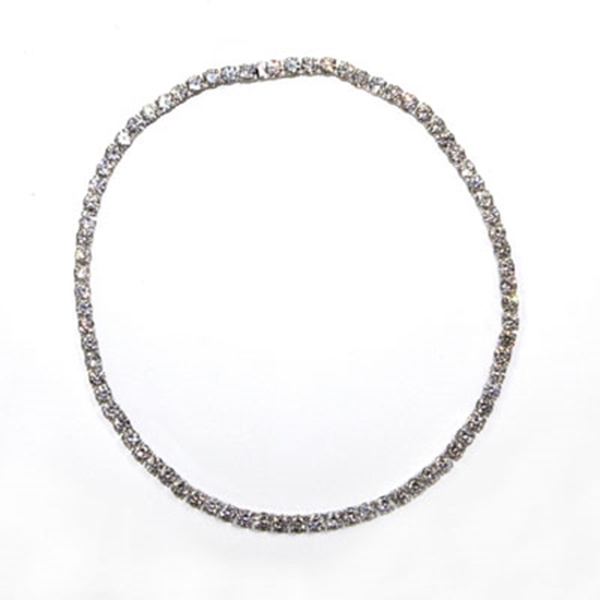 Picture of Nadri Tennis Necklace