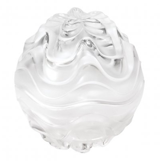 Picture of Lalique Vibration Box - Clear
