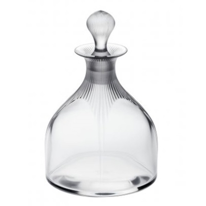 Picture of Lalique 100 Point Decanter with Stopper