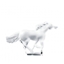 Picture of Lalique Kazak Horse Clear Figurine