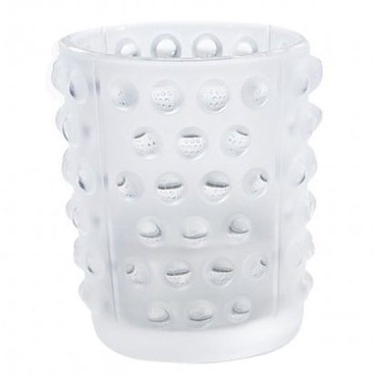 Picture of Lalique Mossi Votive