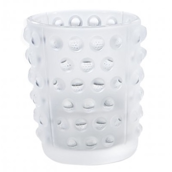 Picture of Lalique Mossi Votive