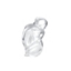 Picture of Lalique Venus Small Nude Figure - Clear