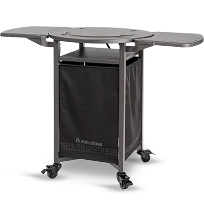Picture of Solo Stove Pi Prime Pizza Oven Cart